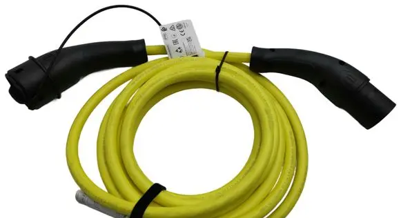 Volkswagen ID.3 Electric car charging cable 1EA971639P