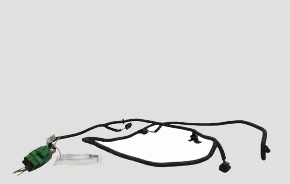 Jaguar XE Parking sensor (PDC) wiring loom GX7315B484BD