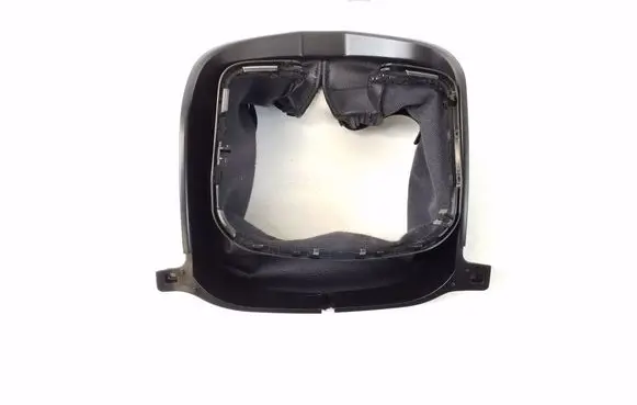 Mercedes-Benz E C207 W207 Steering wheel column trim A2076820216