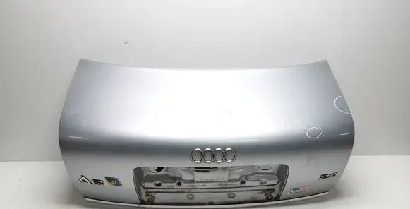 Audi A6 S6 C5 4B Tailgate/trunk/boot lid