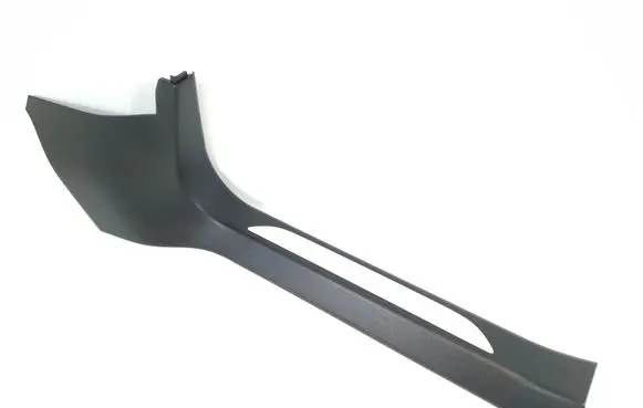 Tesla Model S Front sill trim cover M8-T26299-970