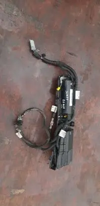 Citroen Jumpy Other control units/modules 9801739380