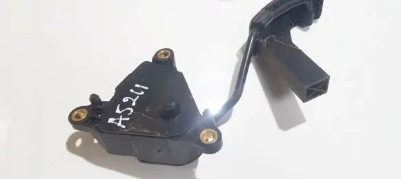 Renault Koleos I Accelerator throttle pedal 18002jy40a 0598a00269