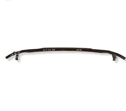Skoda Fabia Mk4 (6VA) Front bumper cross member 6VA807093