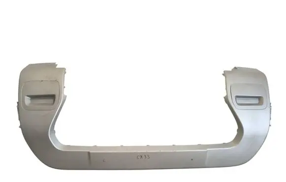 Dacia Duster II Front bumper 620721430RAUTOAS2 620721430R 1949185X