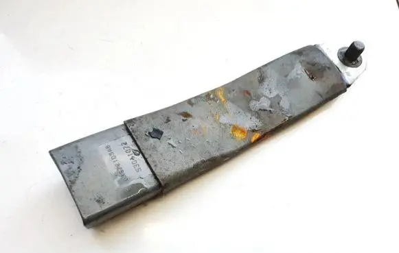Chrysler Sebring (JS) Front seatbelt buckle 0xs721d5ab 53011072