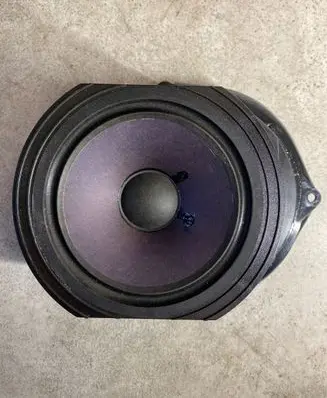 Volkswagen Phaeton Front door speaker 3D0035453A