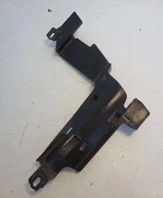 BMW 3 E46 Headlight/headlamp mounting bracket 1301073018