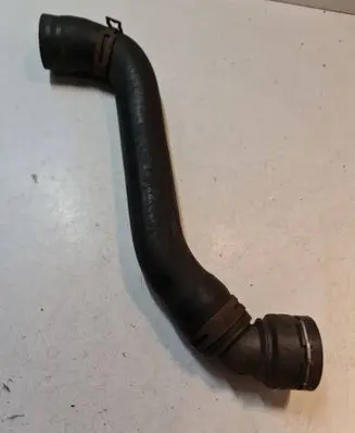 Volkswagen Golf IV Engine coolant pipe/hose 1J0122101B 13727