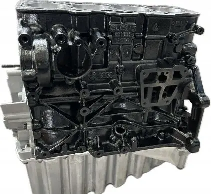 Volkswagen Amarok Engine block 03L103011AL 03L021AP