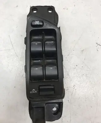 Subaru Outback Electric window control switch 514837