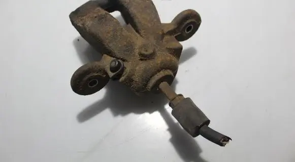 BMW 1 E81 E87 Rear brake caliper