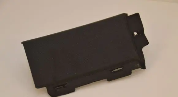 Audi A5 Other sill/pillar trim element 8W6867295