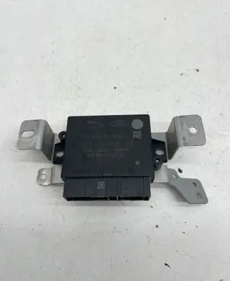Jaguar XE Parking PDC control unit/module GX6315C859 D25KE30885K