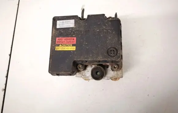 Toyota Yaris ABS Pump 8954152030 89541-52030