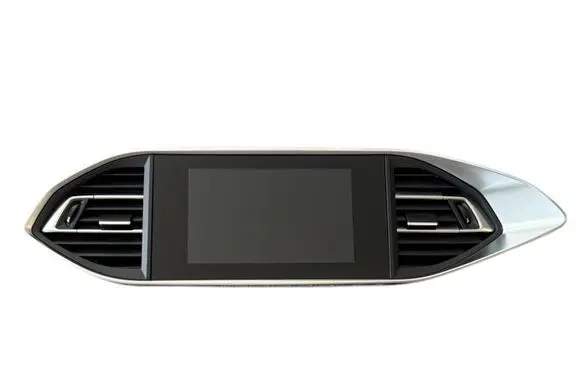Peugeot 308 SW Screen/display/small screen 9828476980
