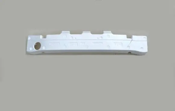 Toyota Urban Cruiser (XP110) Front bumper foam support bar 52611-52170