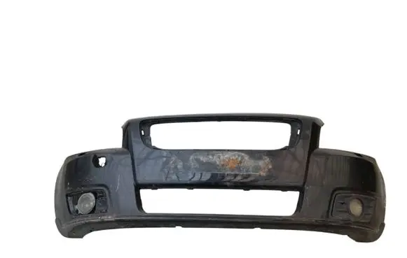 Volvo V50 Front bumper