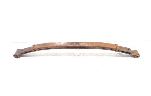 Iveco Daily 35 - 40.10 Rear leaf spring 150X8