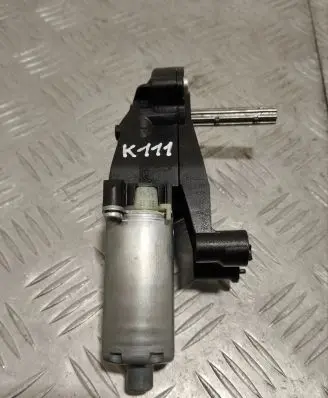 Mercedes-Benz CLS C218 X218 Seat adjustment motor 0390203323