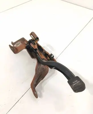 Toyota Sienna XL30 III Handbrake/parking brake lever assembly 