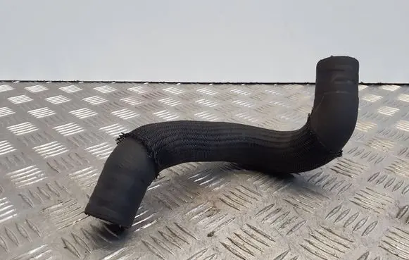Toyota Yaris Engine coolant pipe/hose