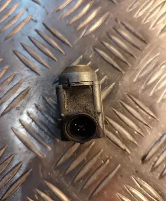 Mercedes-Benz C W203 Parking PDC sensor 0015427418 0263003167