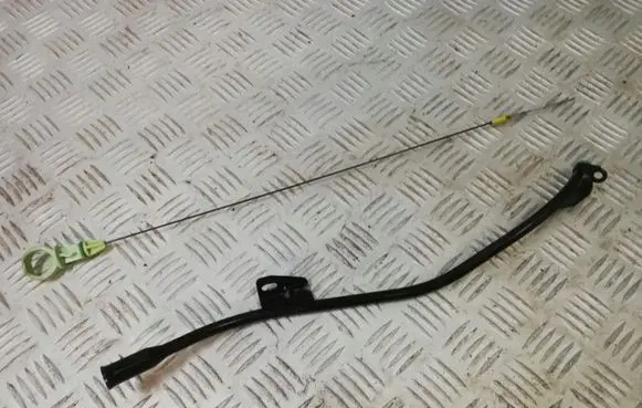 Opel Mokka X Oil level dip stick 