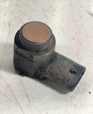 Ford Focus Parking PDC sensor CJ5T15K859AAW 304077 2611120725