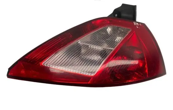 Renault Megane II Rear/tail lights 8200073237 89398081