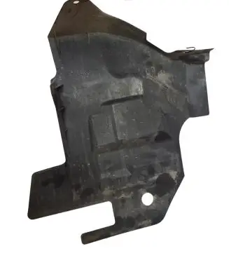 Citroen C5 Front underbody cover/under tray 9678560780