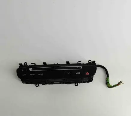 Mercedes-Benz C W205 Sound control switch A2059055201
