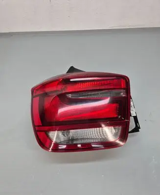BMW 1 F20 F21 Rear/tail lights 727009710