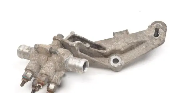Renault Master III Coolant heater 