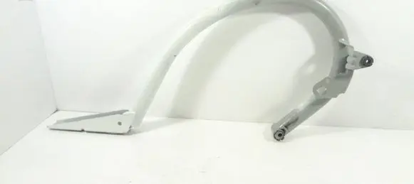 Mercedes-Benz E W212 Tailgate/trunk/boot hinge 2127500128 A2127500128 2127500328