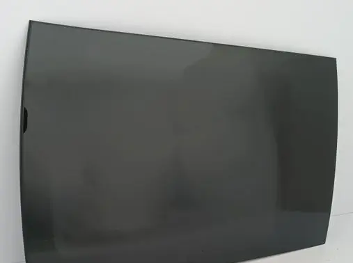 Jaguar XF X260 Sunroof glass T2H34595