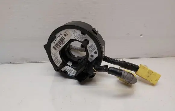 Honda FR-V Airbag slip ring squib (SRS ring) F0XQ720N8