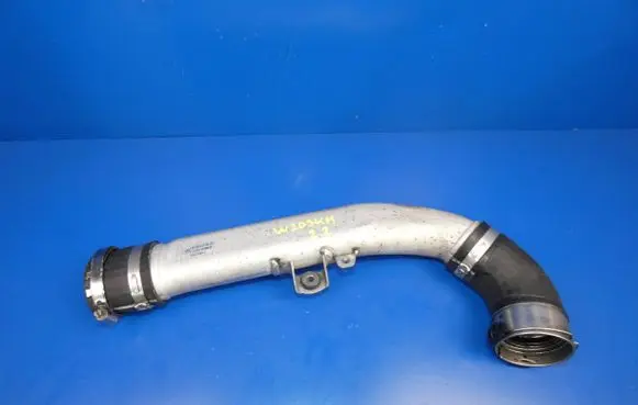 Mercedes-Benz C W205 Intercooler hose/pipe A6510905337 L27385H