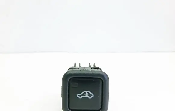 Audi A6 S6 C5 4B Alarm switch 4B0962109A