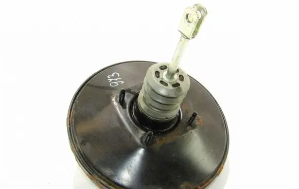 Renault Twingo II Brake booster 8200910008