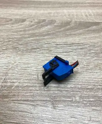 Renault Laguna II Plug wire 144936