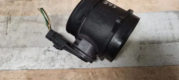 Citroen C5 Mass air flow meter 9650010780 72834204