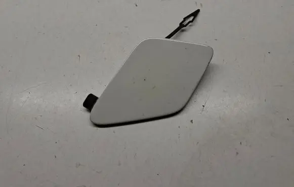 Front tow hook cap/cover