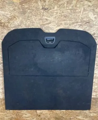 Volvo XC60 Tailgate/boot cover trim set 