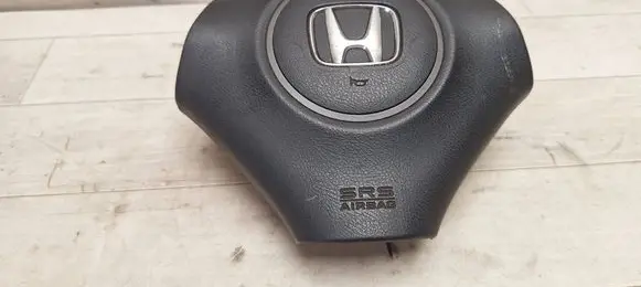 Honda Accord Steering wheel airbag 77800SEAXG910