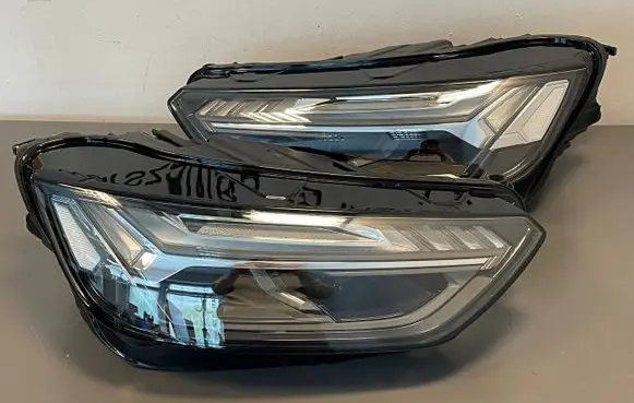 Audi Q5 SQ5 FY Headlights/headlamps set 0144931200364187 80A941035E 1ZX01449312