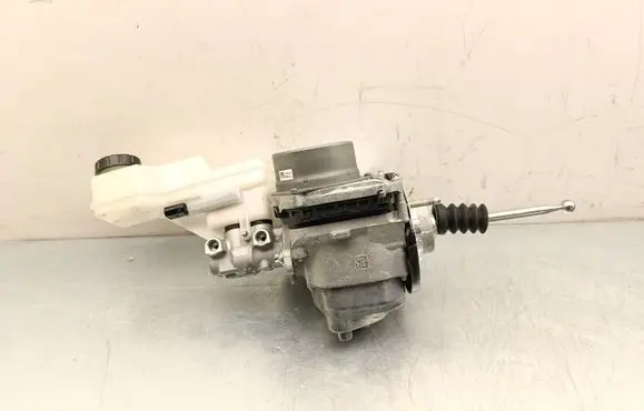 Skoda Enyaq iV Brake booster 1EC611301