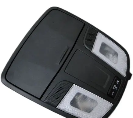 Hyundai Tucson TL Headlining lighting console trim 92800D3000TRY