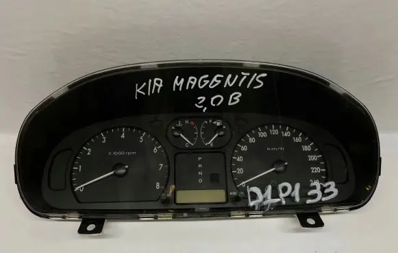KIA Magentis Speedometer (instrument cluster) 940033C848