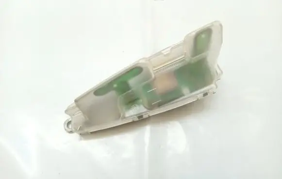 BMW 7 E65 E66 Interior comfort aerial antenna 6957345
